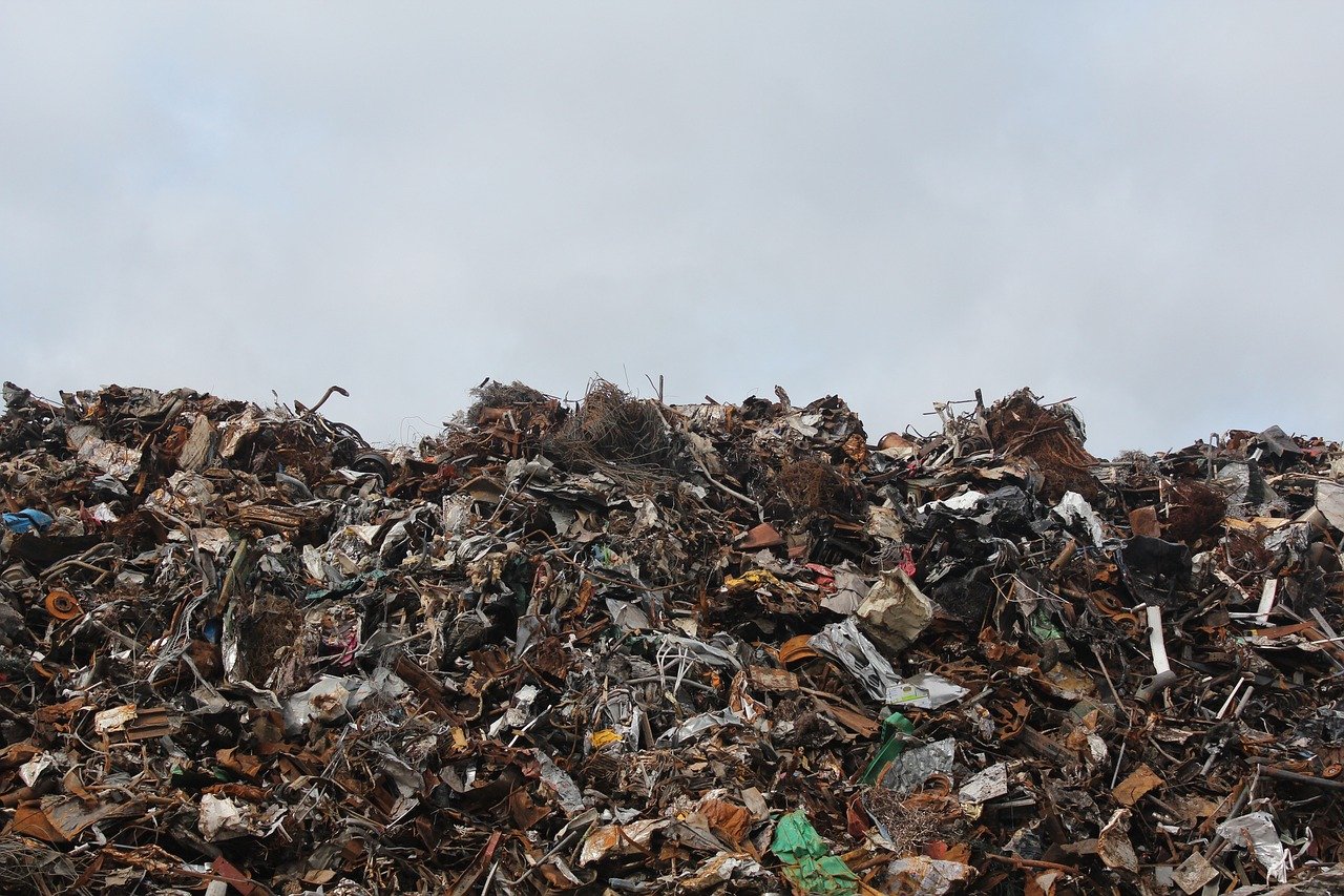 Make Your Health Facility Fully Compliant by Treating Waste Onsite