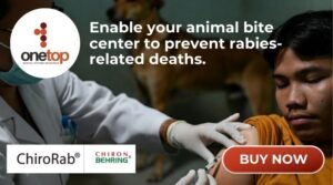 Make Your Animal Bite Treatment Center Rabies-Ready: Protect Lives with ChiroRab