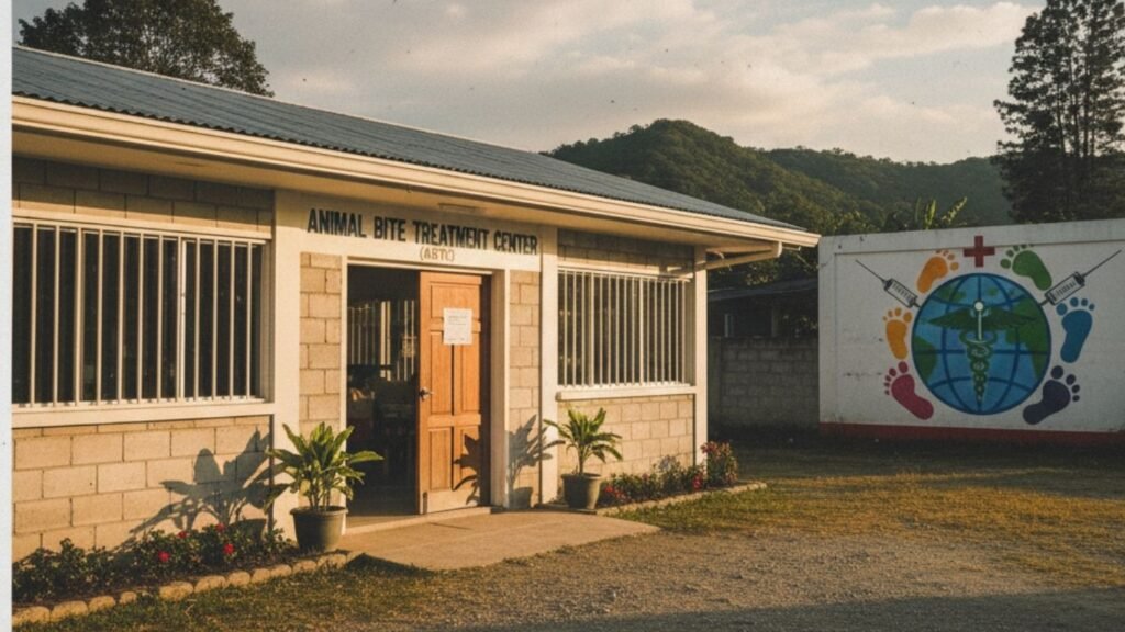 Why ABTCs Need a WHO-Prequalified Vaccine for Rabies Control