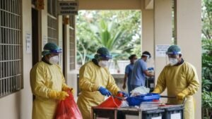 Protecting Frontline Workers: The Human Safety Dividend of Onsite Waste Treatment