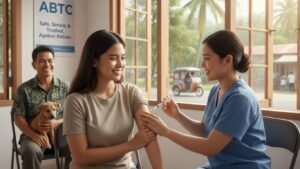 Don’t Let These 5 Excuses Be Your Last! Why a Rabies Shot Can’t Wait