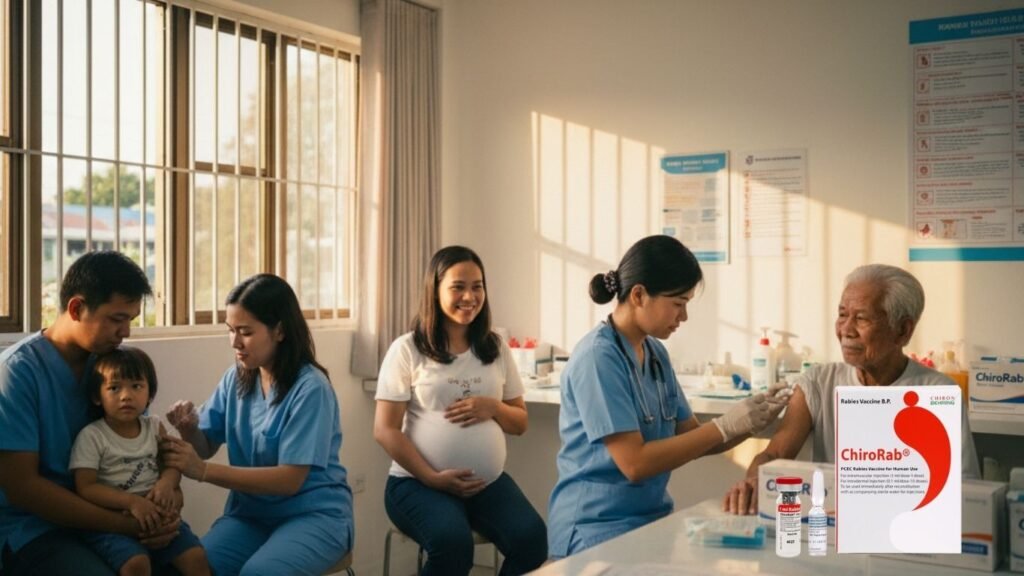 Serving Every Patient: Why Vaccine Safety Across All Ages Matters for ABTCs