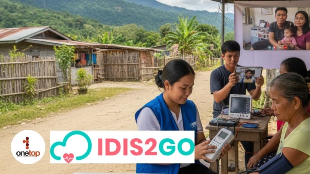 Telemedicine and PhilHealth Reimbursements: How LGUs Can Earn More While Reaching More