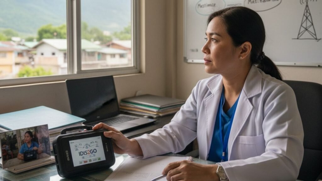 Telemedicine Without the Myths: FAQs for Municipal Health Officers