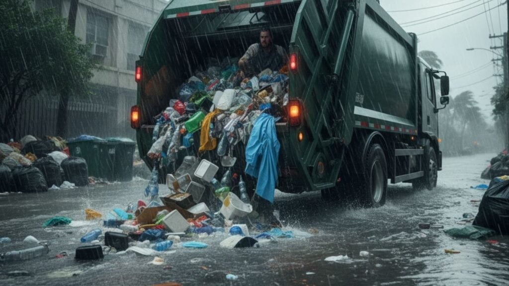 Disaster-Ready Waste Management: Building Resilience With Onsite Treatment Systems